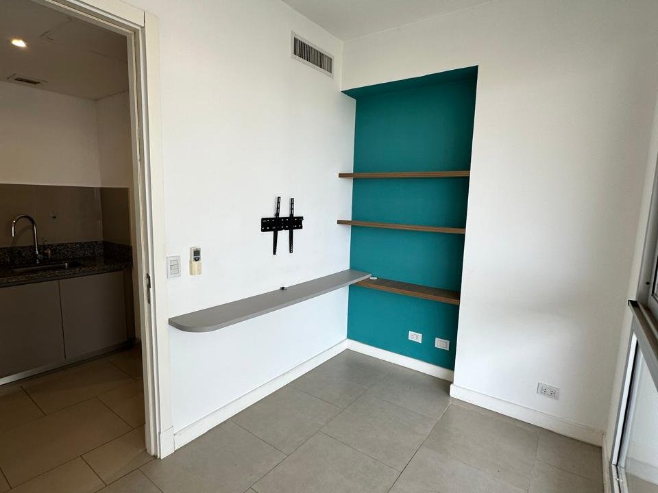 ALQUILO DEPARTAMENTO 2 DORM EN SANTÍSIMA TRINIDAD — foto 3