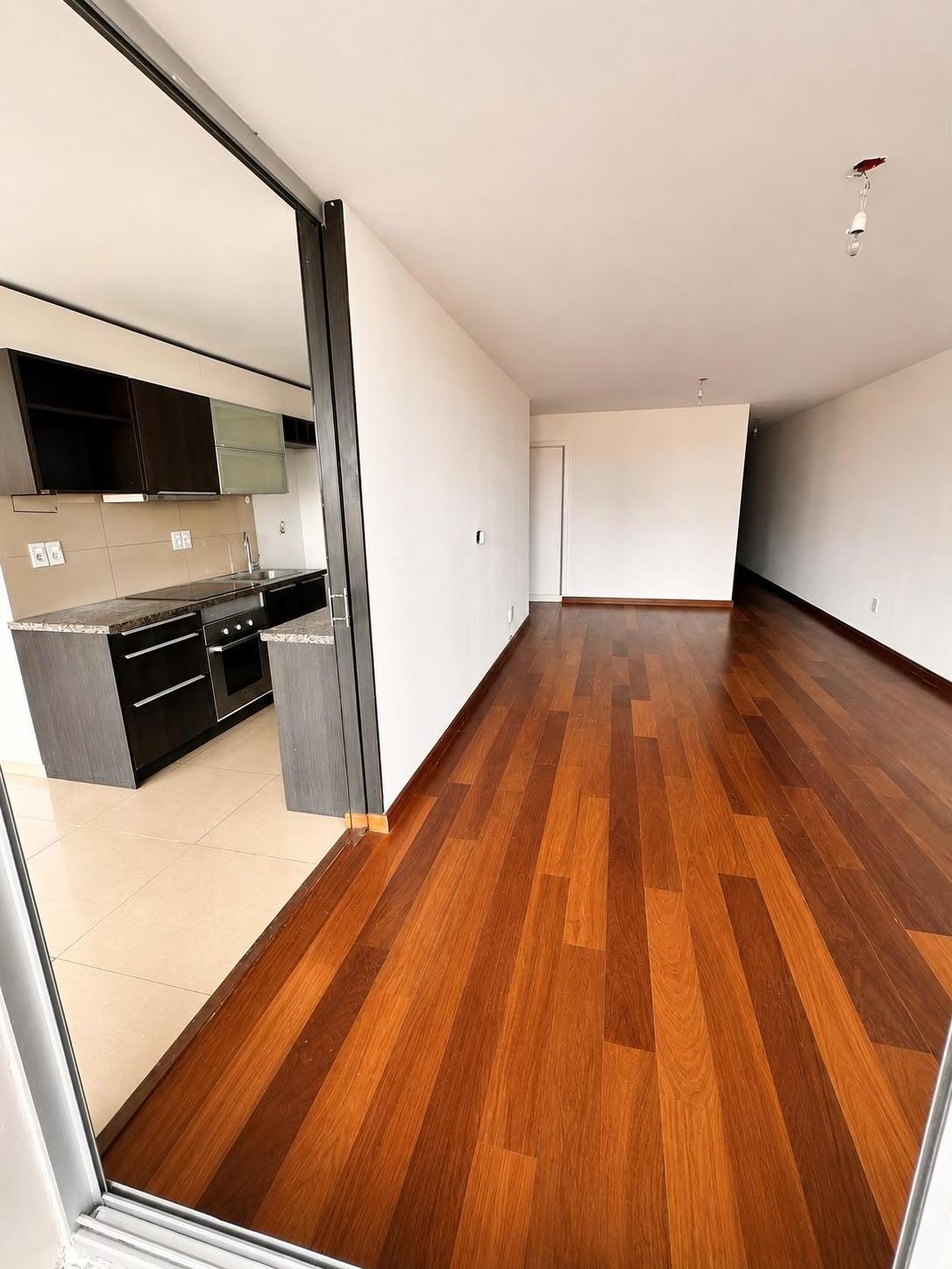 Alquiler Apartamento 3 Dormitorios + Garaje + Parrillero, Punta Carretas