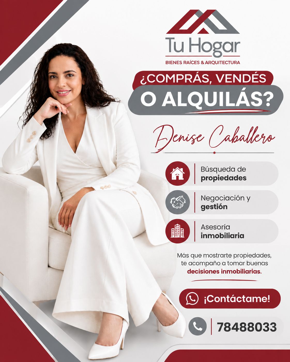  Denise Caballero
