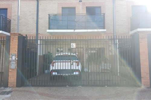 Dúplex en venta en Lambaré — foto 2