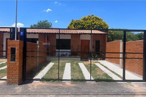 Duplex - Venta - Villa Elisa, Central, Paraguay — foto 2