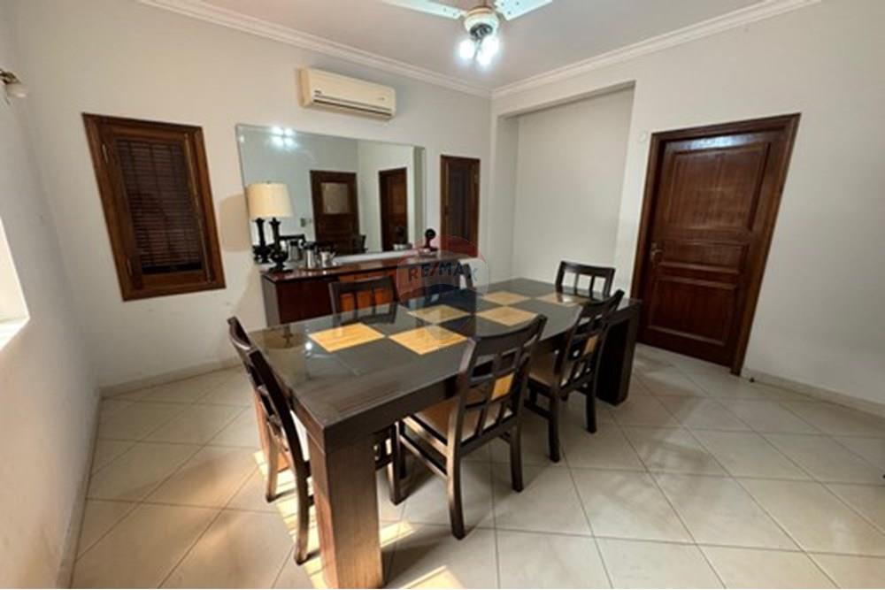 Casa - Alquiler - Mariscal Estigarribia, Paraguay — foto 2