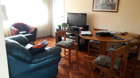 Venta Apartamento La Blanqueada