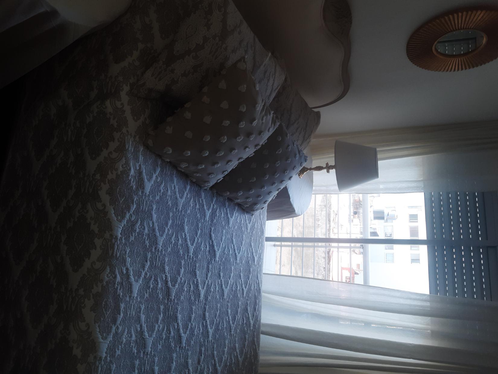 ALQUILER APTO POCITOS C/MUEBLES 2 DORM, 2 BAÑOS, GGE · Foto 8