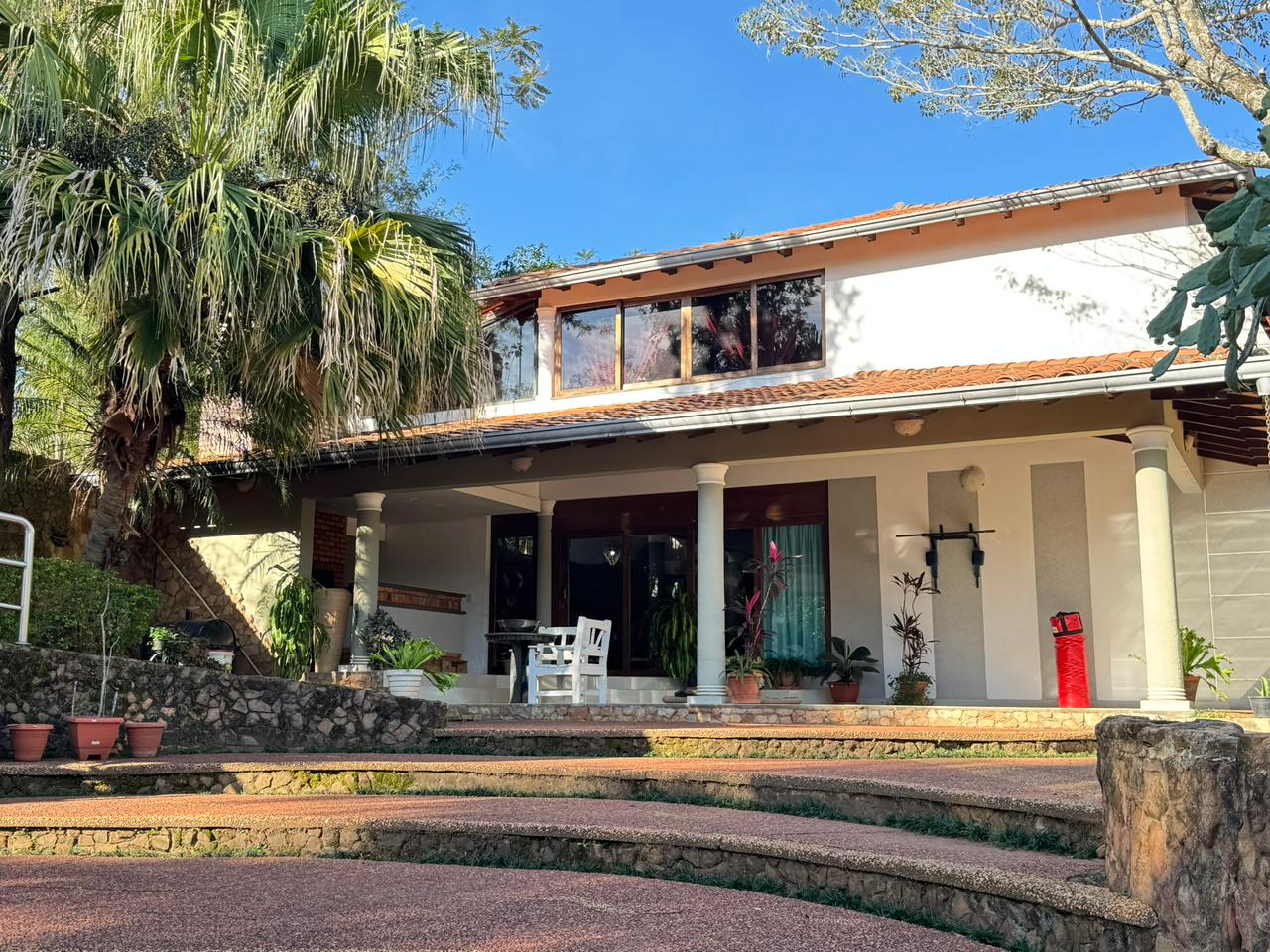 Casa en venta en Caacupé — foto 2