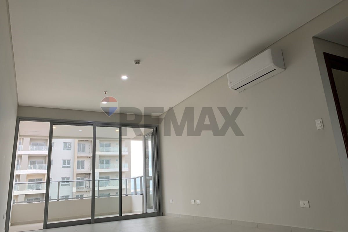 DEPARTAMENTO-ALQUILER-MBURUCUYA-ASUNCION — foto 3