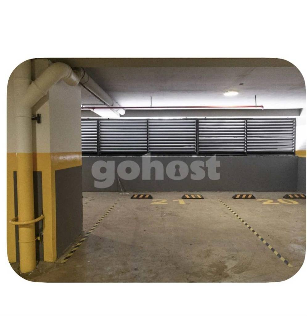 VENDO DEPTO LOFT CON COCHERA EN EDIF. GARDEN PARK — foto 2