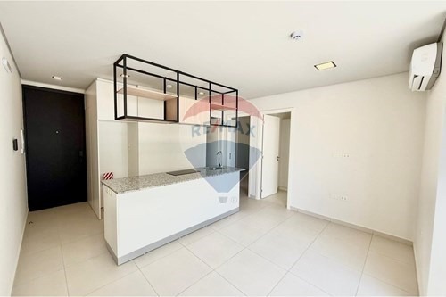 ALQUILO DEPARTAMENTO DE DOS HABITACIONES EN LUQUE — foto 3