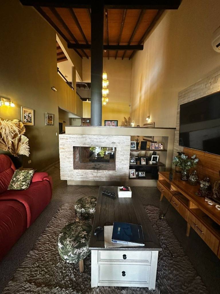 Casa en alquiler en San Cristóbal