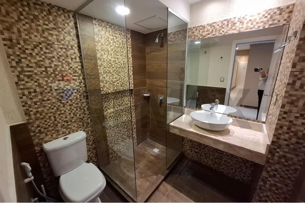 Departamento - Alquiler - Fernando De La Mora, Paraguay — foto 2