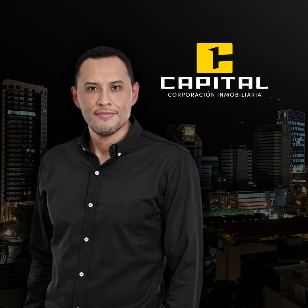 CARLOS VILLANUEVA - CAPITAL CORP. INMOBILIARIA 