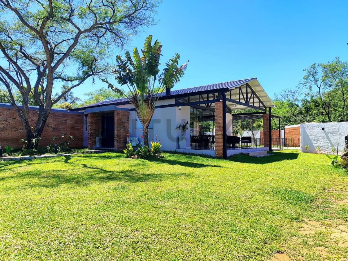 Vendo Casa Quinta en San Bernardino — foto 3