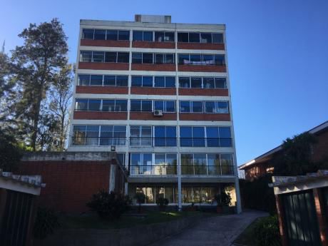Alquiler Apartamento 3 Dormitorios Punta Gorda