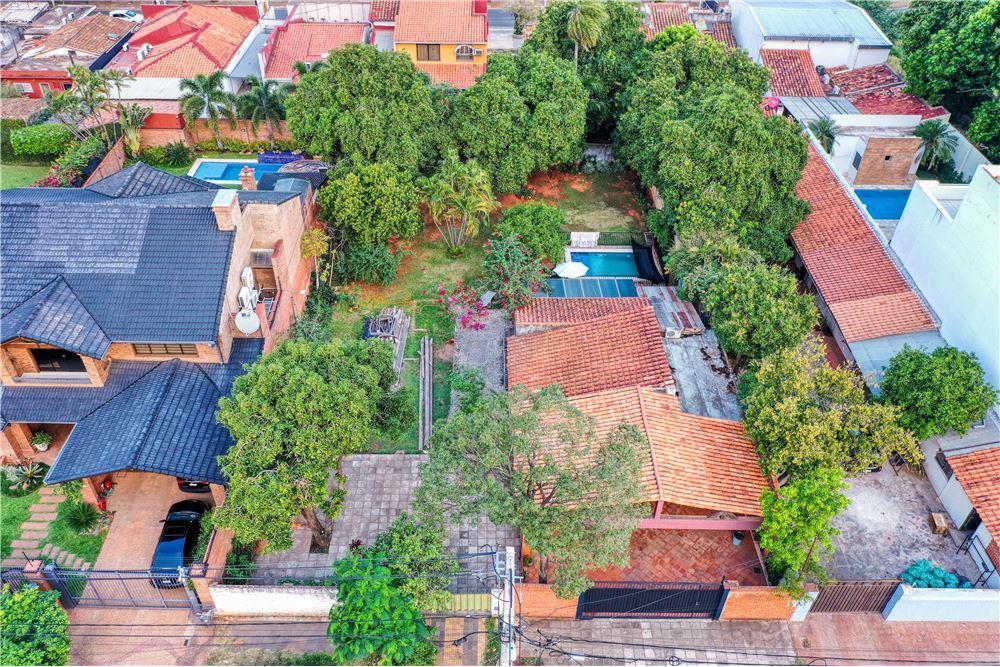 IMPORTANTE PROPIEDAD EN LAS LOMAS - CARMELITAS — foto 3