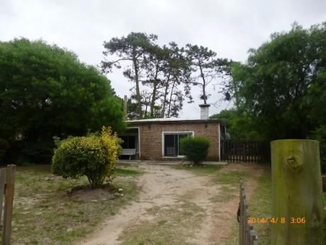 Casa Amplia!!