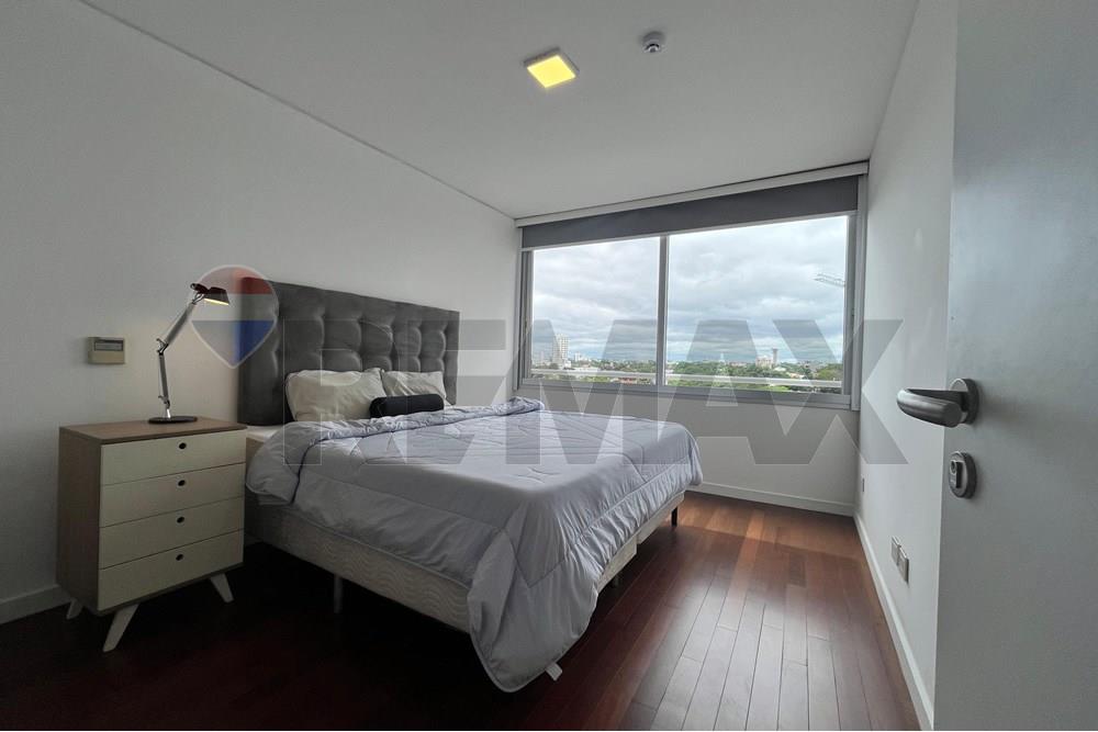 ALQUILO- DEPARTAMENTO - VILLA MORRA — foto 3