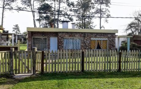 Venta Casa El Pinar 2 Dormitorios 240000