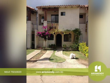 Casa En Venta Zona Norte