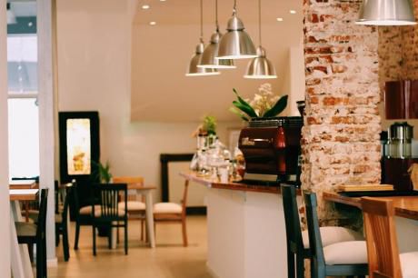 Restored Historical Building Commercial Space And 4 Loft Apts