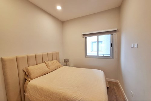 Departamento-Alquiler- Las Lomas (Carmelitas), Asunción — foto 3