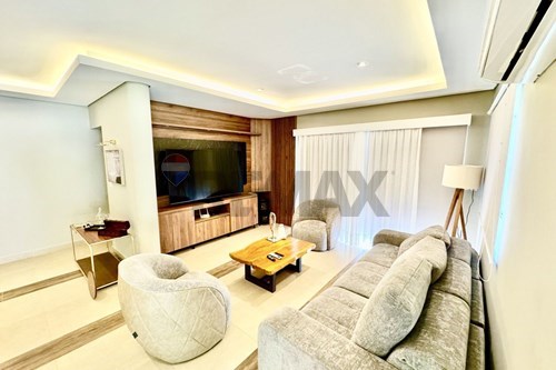 Casa-Venta-PY Cordillera San Bernardino — foto 2