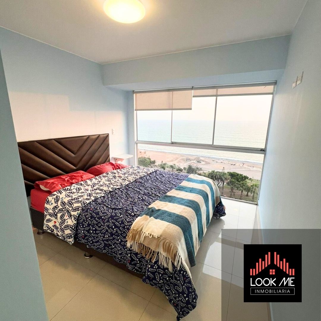 Departamento en venta en Magdalena del Mar