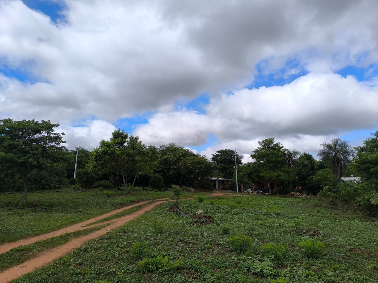 INVERTI SEGURO: TERRENO EN ZONA DE CRECIMIENTO — foto 2