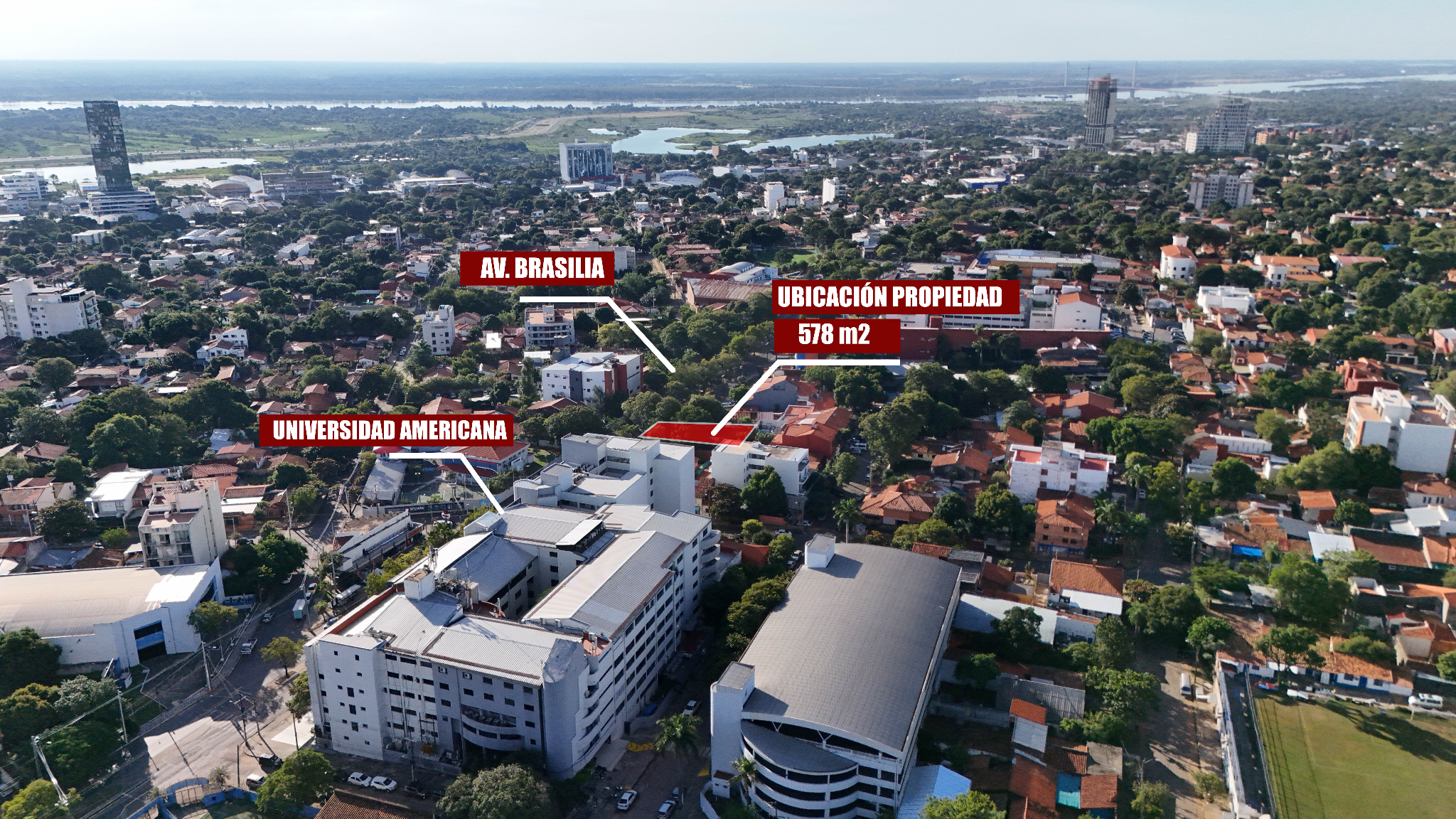 Terreno en venta en Virgen del Huerto — foto 2