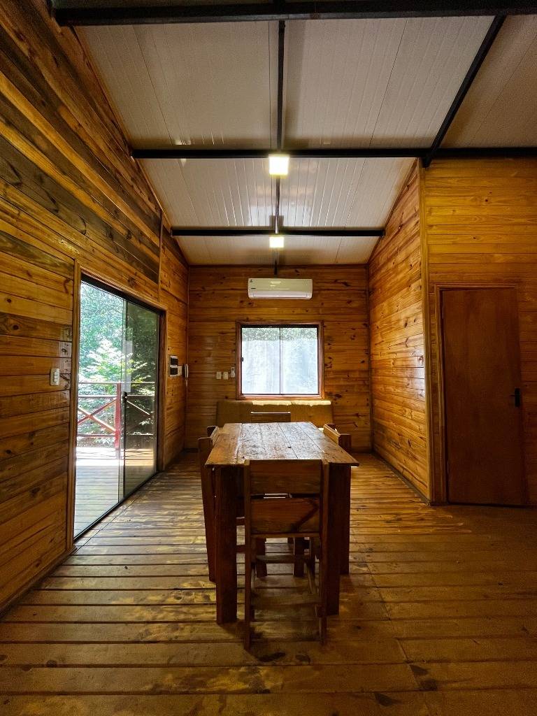 Casa de madera en venta en el Condominio Mirallac, San Bernardino — foto 2