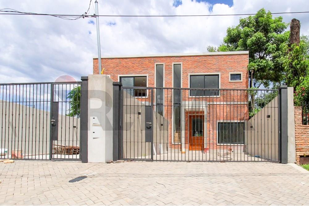 DÚPLEX A ESTRENAR EN VENTA – ITÁ ENRAMADA, ASUNCIÓN — foto 2