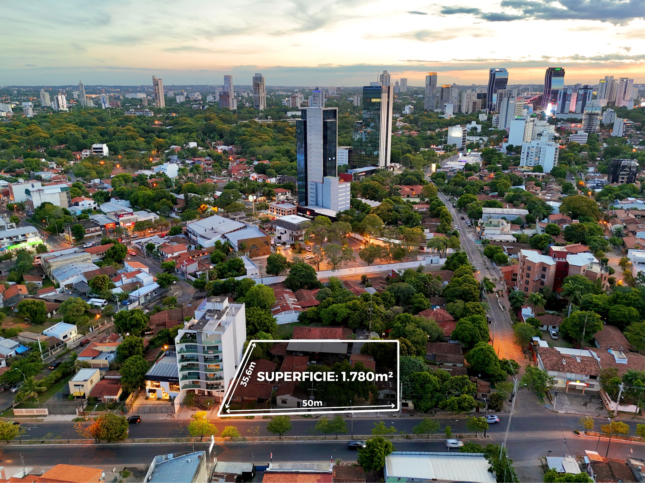 Terreno Sobre Santísima Trinidad — foto 2