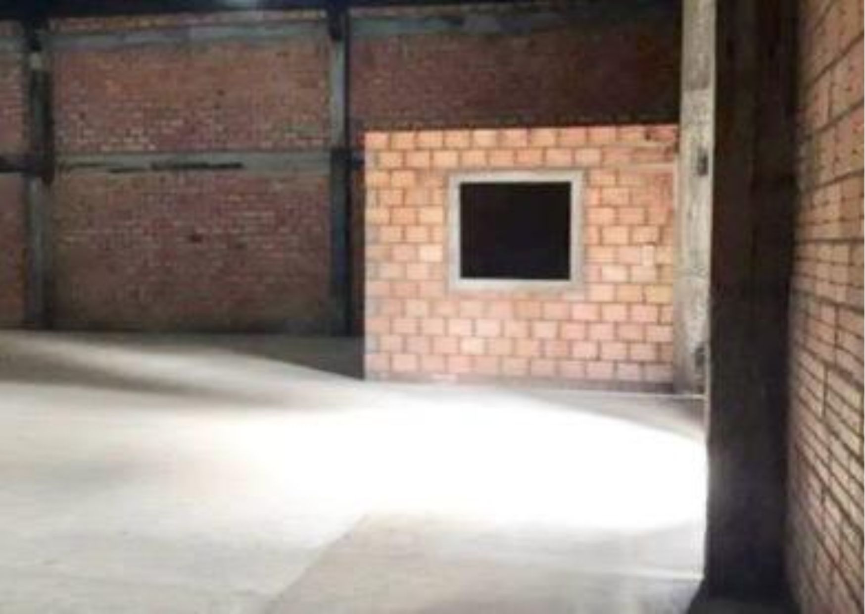 En Alquiler Depósito De 470 M2 En Mariano Roque Alonso A427 — foto 3