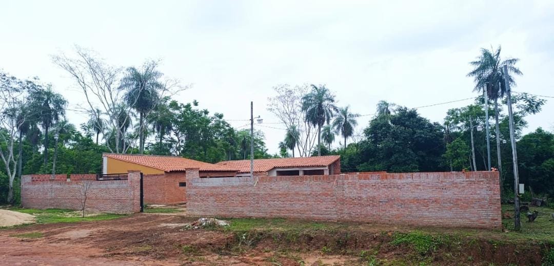 Vendo Casa de descanso y relax en Atyra — foto 2