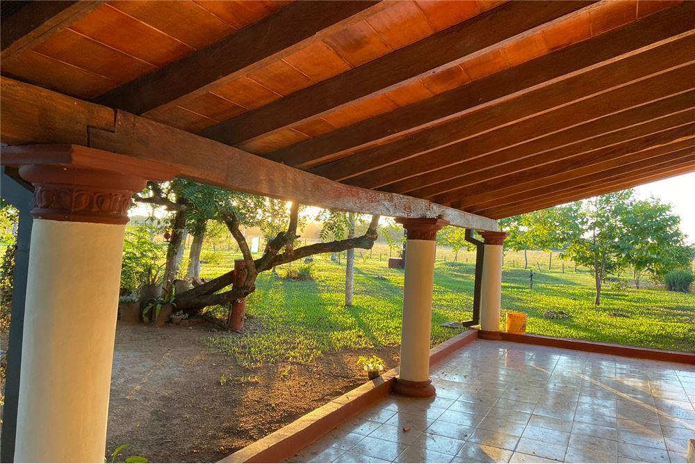 Vendo Privilegiada propiedad de 9 HA en la Colmena — foto 3