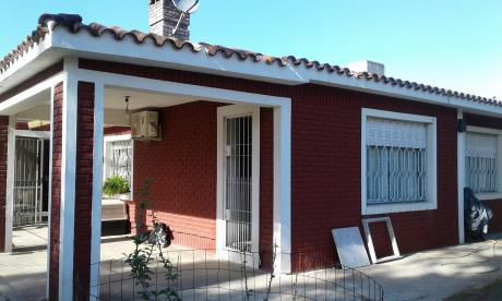 Venta Casa 3 Dormitorios Parque Del Plata 135000