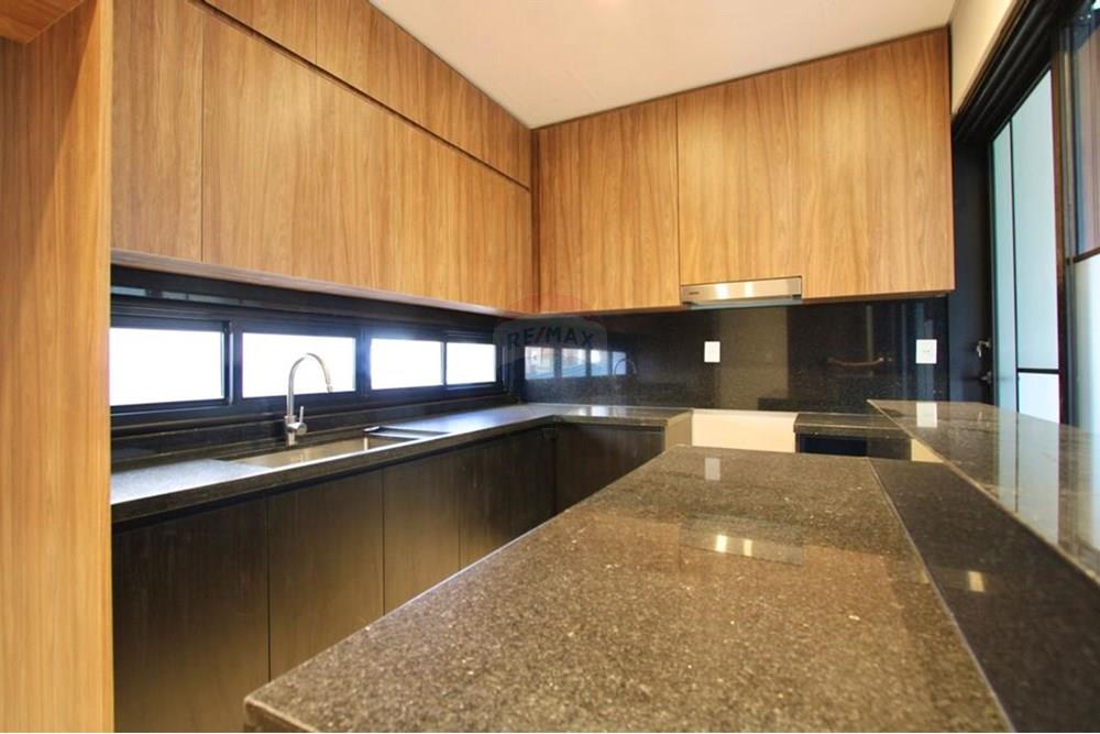 ALQUILER RESIDENCIA EN CONDOMINIO AQUATERRA LUQUE — foto 3