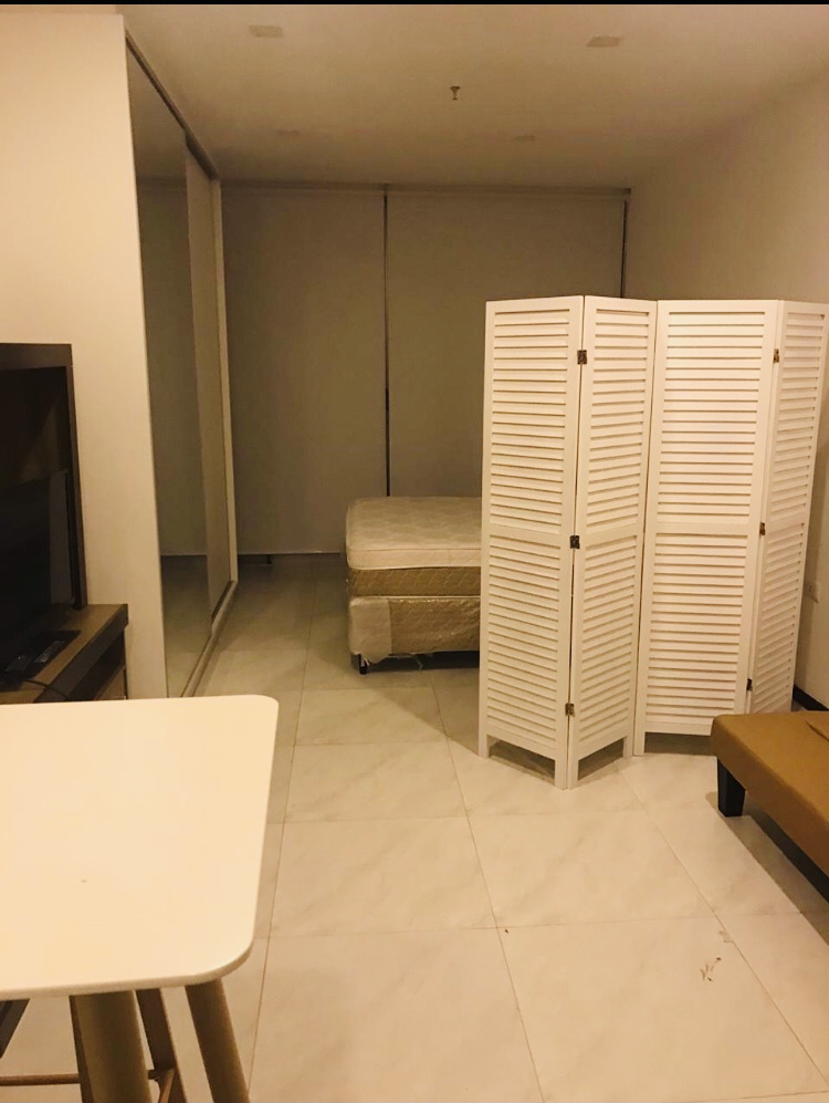 En alquíler monoambiente zona los laureles — foto 3
