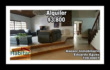 Habitar Alquila Av Pirai