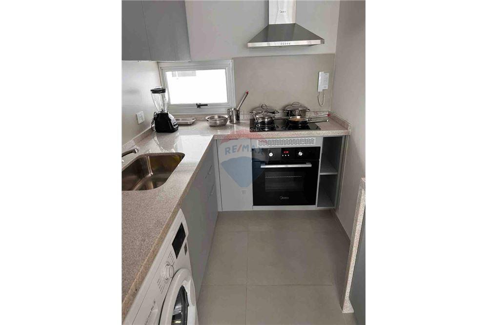 Departamento - Alquiler - Mburucuyá, Paraguay — foto 3