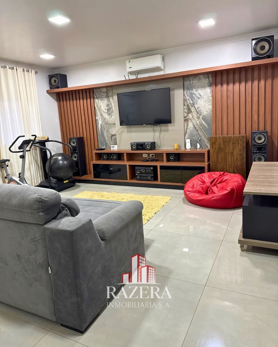 Casa a vender en Santa Rita — foto 2