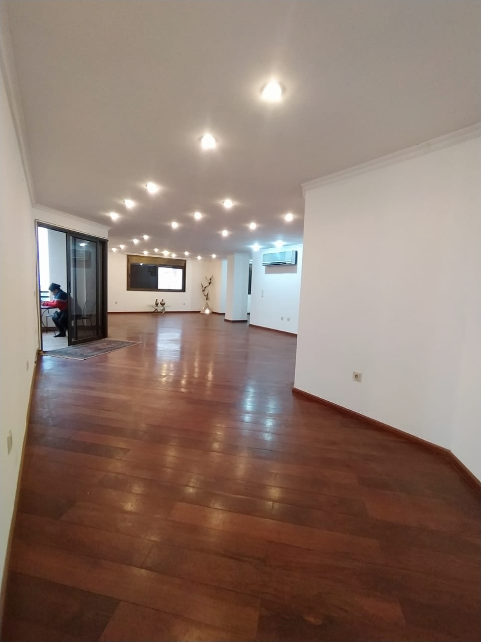 Alquilo Departamento De 3 Habitaciones Amoblado Barrio Las Mercedes. Cod 059 — foto 2
