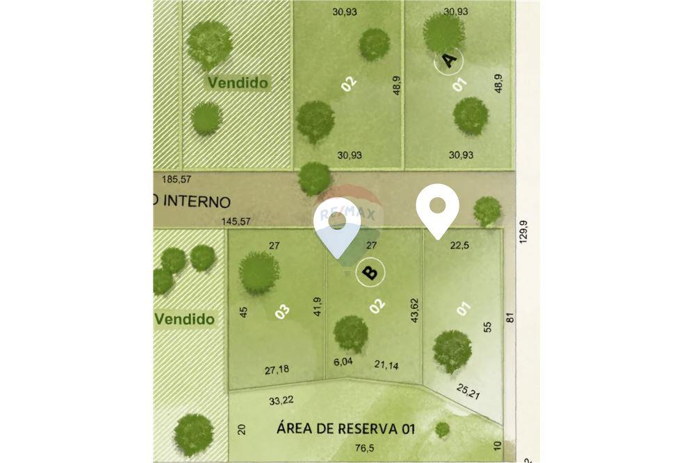 Terreno en venta de 1.140 m² — foto 2