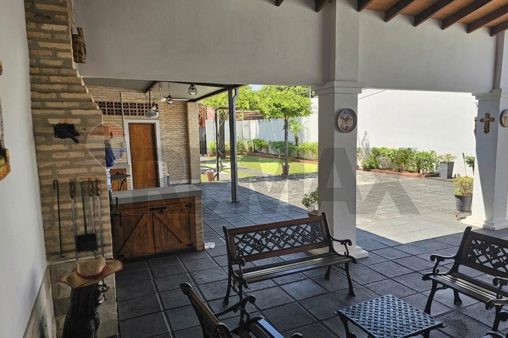 Casa en Venta – Fernando de la Mora Zona Sur — foto 3