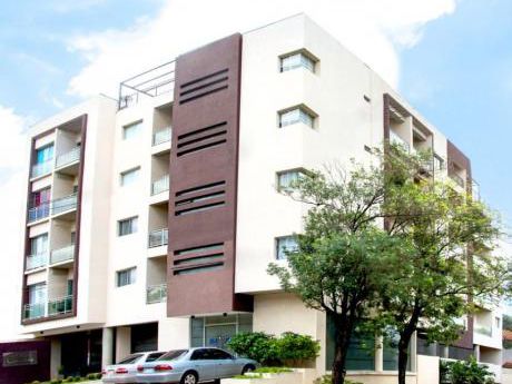 Tierra Inmobiliaria - Increíble Departamento De 2 Dormitorios En Bo. Jara!
