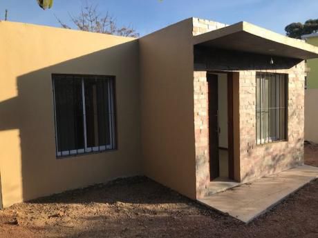 Casa A Estrenar, Seguridad, Confort Y Excelente Punto En Ciudad De La Costa