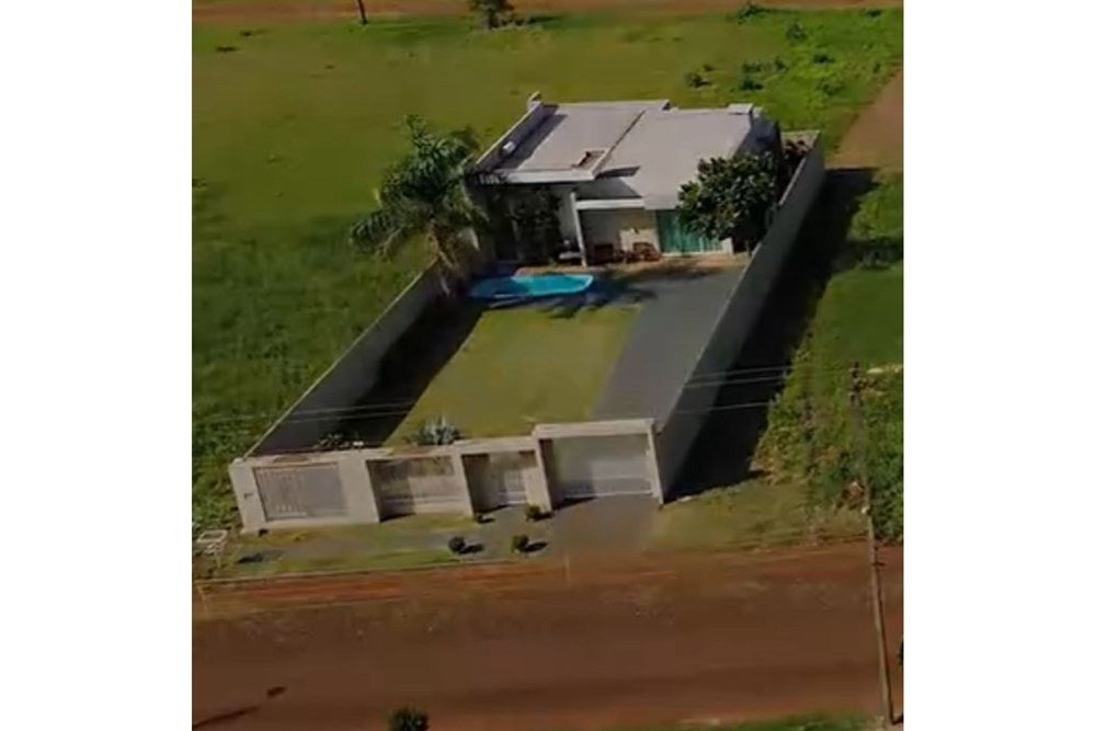 Vendo Casa CENTRO SANTA RITA, Alto Paraná — foto 2