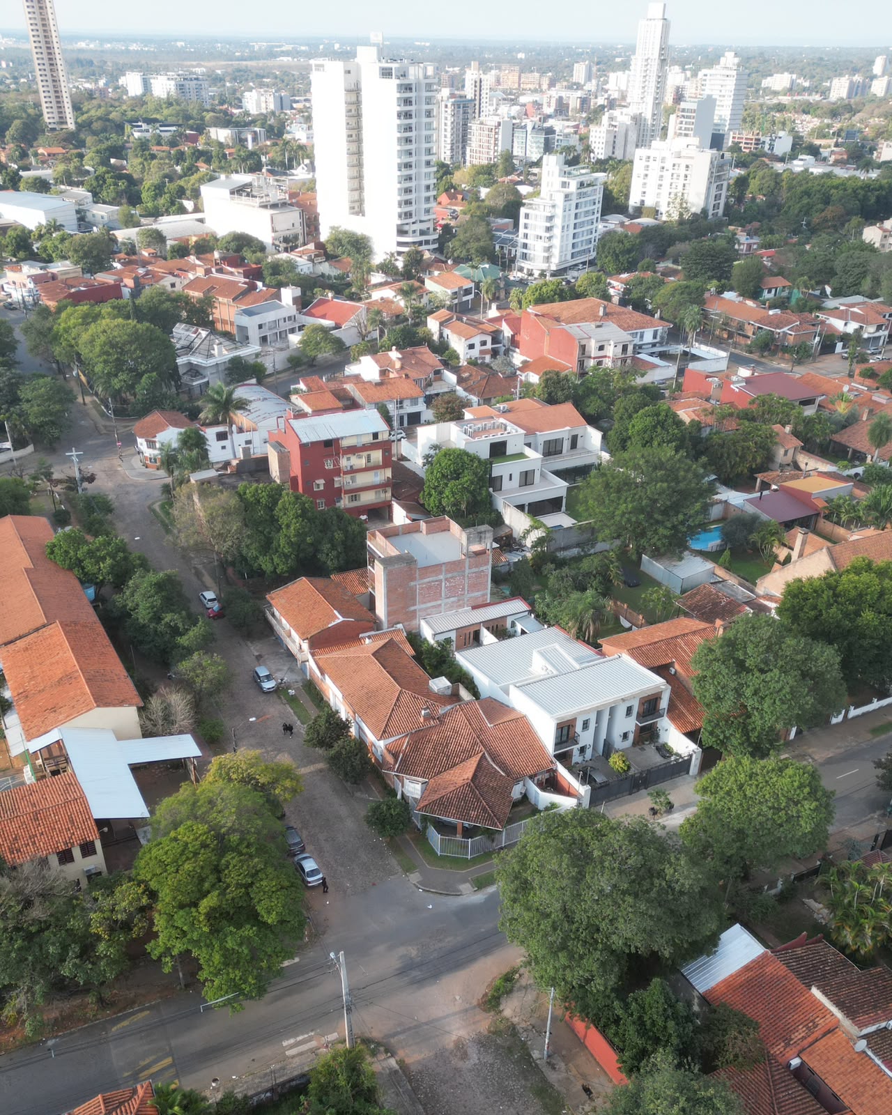 Terreno en venta en Ycuá Satí, Asunción — foto 3