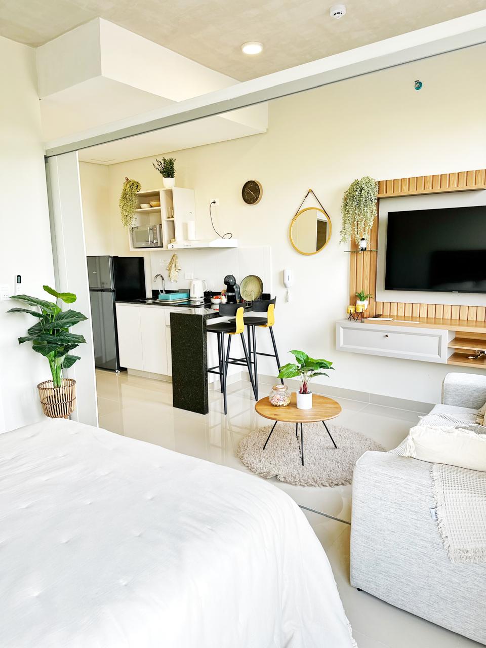 VENDO MONO AMOBLADO CON RENTA ACTIVA AIRBNB — foto 2