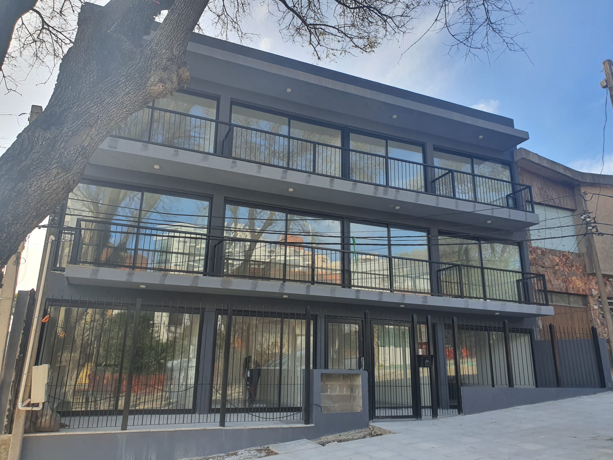 Apto Nuevo En Malvín A Mts De La Rambla !!!