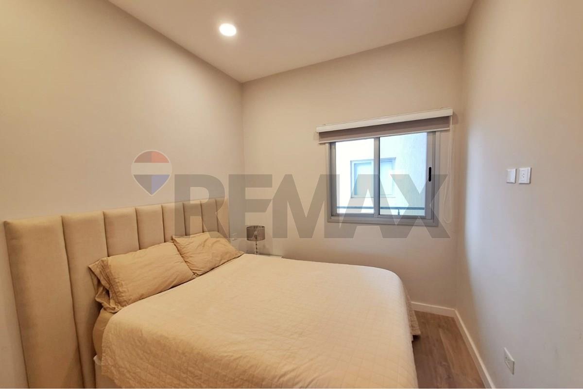 Departamento - Alquiler - Las Lomas (Carmelitas), Asunción, Paraguay — foto 3